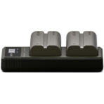 Tilta NP-F Battery Charger Kit