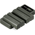 Tilta NP-F Battery Charger Kit