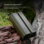 Tilta NP-F550 Battery