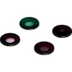 Tilta DJI Osmo Action 6 Filter Kit