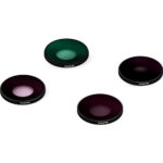 Tilta DJI Osmo Action 6 Filter Kit