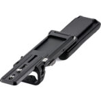 Tilta Extendable Shoulder Pad Baseplate for Camcorders (Black) TA-ESB-B - Image 6