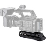 Tilta Shoulder Pad Baseplate