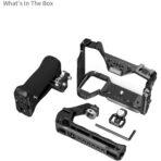 SmallRig Advanced Cage Kit 3669D