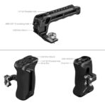 SmallRig Advanced Cage Kit 3669D