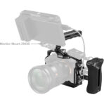 SmallRig Advanced Cage Kit 3669D
