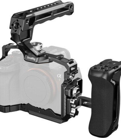 SmallRig Advanced Cage Kit 3669D