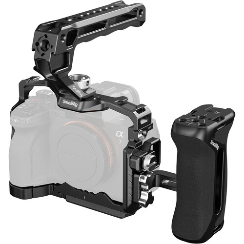 1767089547_1940538 SmallRig Advanced Cage Kit 3669D
