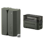 Tilta NP-FZ100 Battery Kit