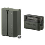 Tilta NP-FZ100 Battery Kit