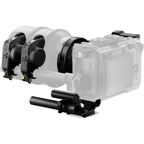 Tilta Nucleus Autofocus Adapter Kit