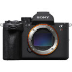 Sony a7R VI Camera mirrorless