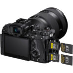 Sony a7R VI Camera mirrorless