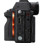 Sony a7R VI Camera photography