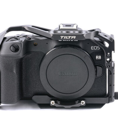 Tilta Canon R8 Camera Cage