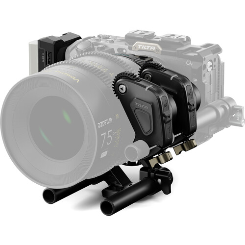 Tilta Nucleus Autofocus Adapter Kit