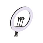 Vagner Pro RL-18 45cm Bi-Color LED Ring Light 55W - Image 2