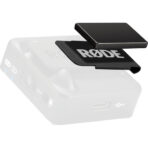 RODE MagClip GO Magnet Clip For The Wireless GO Transmitter