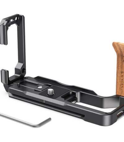SmallRig L Bracket for FUJIFILM X-T4