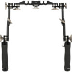 Tilta Universal Pro Handgrip System