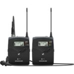Sennheiser ew 112-p G4 wireless microphone system