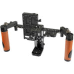 CAMVATE Director's Monitor Cage Kit