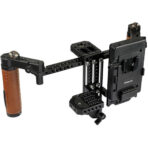 CAMVATE Director's Monitor Cage Kit