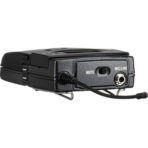 Sennheiser ew 112-p G4 wireless microphone system