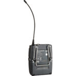 Sennheiser ew 112-p G4 wireless microphone system