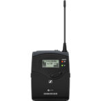 Sennheiser ew 112-p G4 wireless microphone system