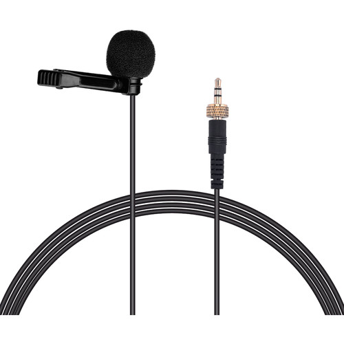 SENNHEISER NIC MIC CVMW-M-01