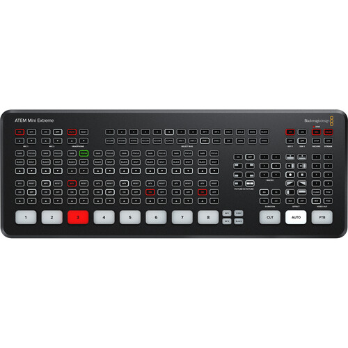 1613576797_IMG_1490225 Blackmagic Design ATEM Mini Extreme - Image 1