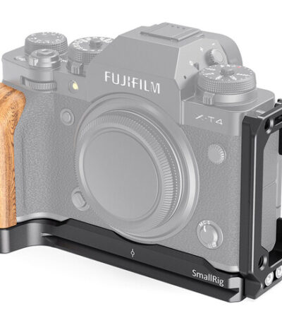 SmallRig L Bracket for FUJIFILM X-T4
