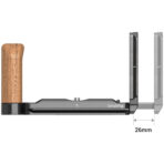 SmallRig L Bracket for FUJIFILM X-T4