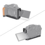 SmallRig L Bracket for FUJIFILM X-T4
