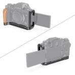 SmallRig L Bracket for FUJIFILM X-T4