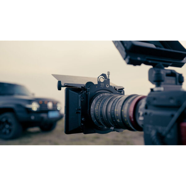 NiSi Cinema True Color Rotating PL Filter