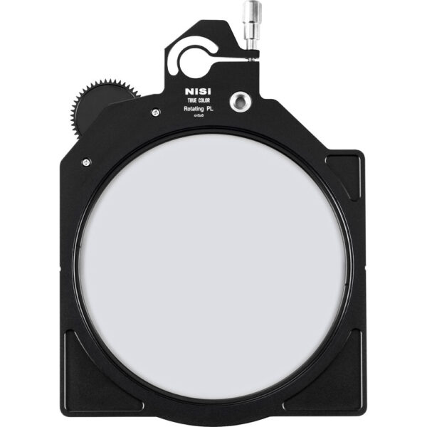 NiSi Cinema True Color Rotating PL Filter