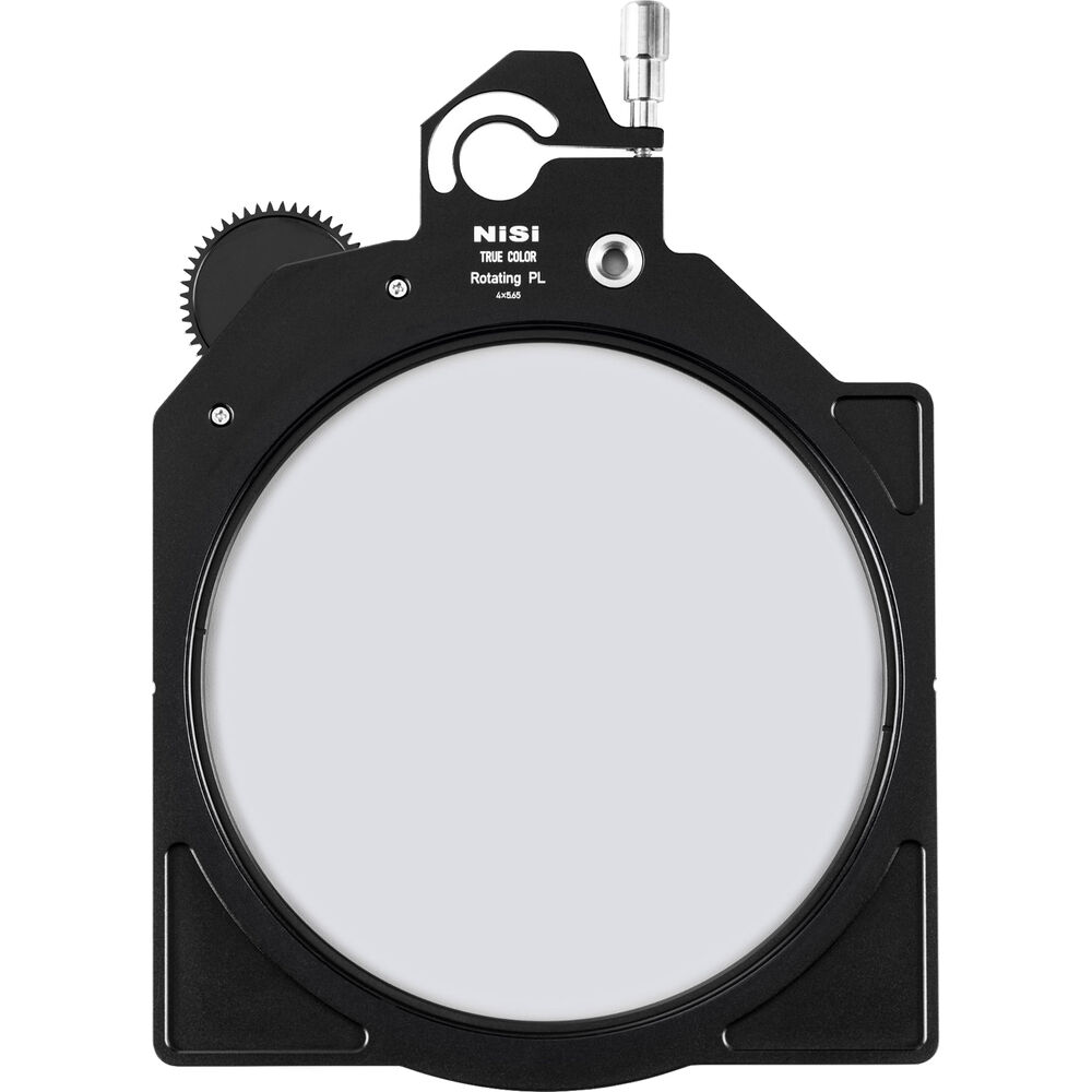 NiSi Cinema True Color Rotating PL Filter