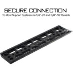 Tilta 10 Inch Lightweight Dovetail Plate