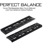 Tilta 10 Inch Lightweight Dovetail Plate