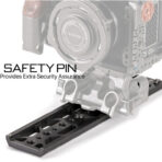 Tilta 10 Inch Lightweight Dovetail Plate