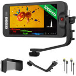 OSEE T5+ Monitor front view