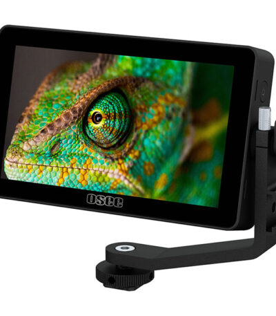 OSEE Lilmon 5 Monitor front view