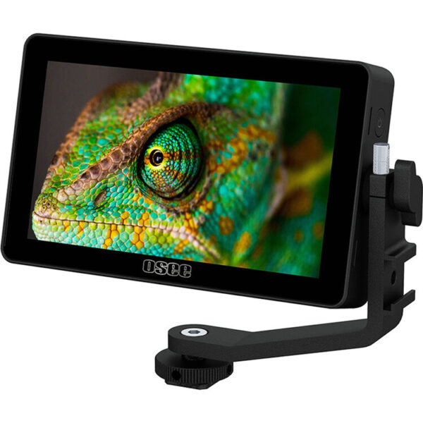 OSEE Lilmon 5 Monitor front view