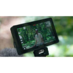 OSEE Lilmon 5 Monitor front view