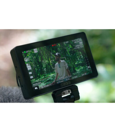 OSEE Lilmon 5 Monitor front view
