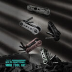Tilta Multifunctional Mini Tool Kit