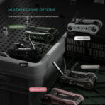 Tilta Multifunctional Mini Tool Kit