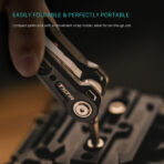 Tilta Multifunctional Mini Tool Kit